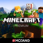 ✅ MINECRAFT WITH MAIL ⭐ PREMIUM LICENSE [FULL ACCESS] ✅
