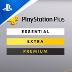 Подписка на PlayStation Essential/Extra/Deluxe - irongamers.ru