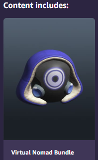 Купить ✅roblox✅ virtual nomad bundle✅ key✅ Фотография ✅roblox✅ virtual nomad bundle✅ key✅
