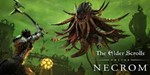 ⭐️TESO Deluxe Upgrade: Necrom Steam-Gift⭐️