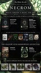 **TESO Online Deluxe Collection: Necrom Steam-Gift**