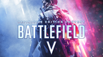 ⭐️Battlefield™ V Definitive Edition Steam-Gift⭐️