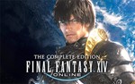 ⭐️FINAL FANTASY XIV Online - Complete Edit Steam-Gift⭐️