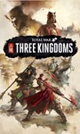 TOTAL WAR THREE KINGDOMS: ROYAL EDITION (PC) 🔑