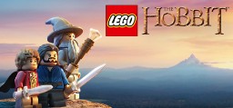 Lego - The Hobbit