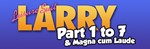 Leisure Suit Larry - Retro Bundle (Steam key) - irongamers.ru