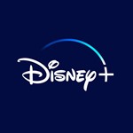 Disney+ 1 Месяц 1 Закрытый профиль | 4K Премиум - irongamers.ru