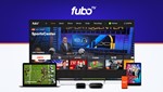 Аккаунты Fubo Tv Pro на 1 месяц + Бесплат