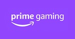 Amazon Prime Gaming Все игры в капсулах