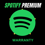 Spotify Premium 1 месяц добавить 6 ПОЛЬЗОВАТЕЛЕЙ+PayPal