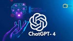 🎁 ChatGPT 4 PLUS⚡️ личный кабинет Полный доступ - irongamers.ru