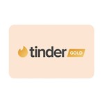 🏆🌷TINDER GOLD 12 MONTHS💛WARRANTY✅GLOBAL🏅 - irongamers.ru