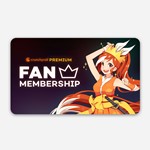 ⚡️Ключ Crunchyroll Fan/MEGA 1-12 месяцев🧚🏻‍♀️РФ/МИР - irongamers.ru