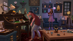Ключ*THE SIMS 4 СИЯНИЕ САМОЦВЕТОВ DLC/EA App/Origin*
