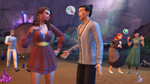 Ключ*THE SIMS 4 СИЯНИЕ САМОЦВЕТОВ DLC/EA App/Origin*