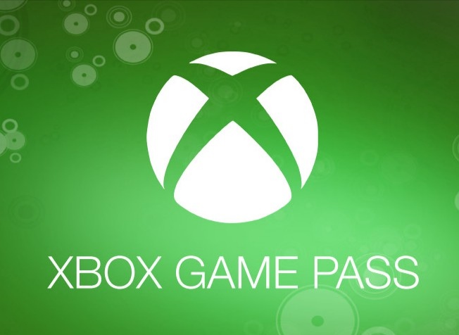 Карта оплаты xbox game pass для пк
