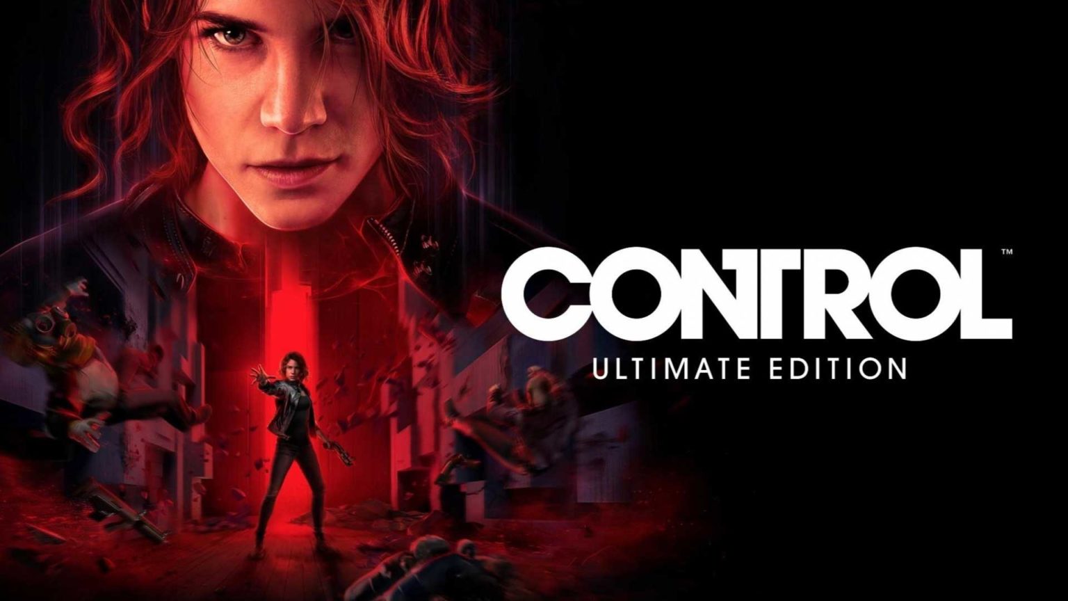 Control Ultimate Edition [🔑Steam]