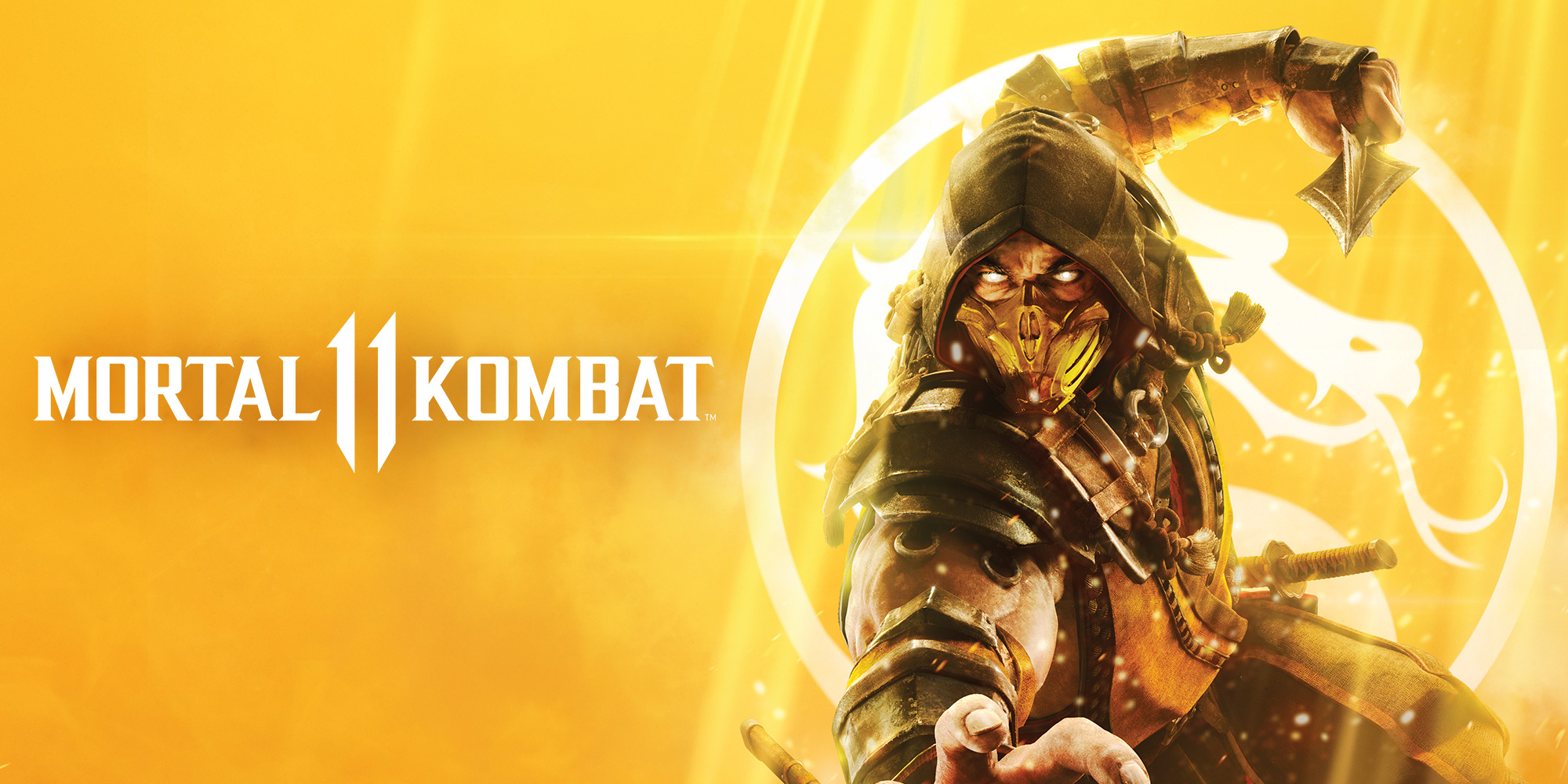 Mortal Kombat 11 [STEAM Key] Global🌍 + Gift🎁