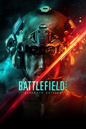 🔑 Battlefield 2042 - Ultimate Edition XB (Xbox One) 🌐