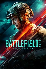 🔑 Battlefield 2042 - Gold Edition XBOX (Xbox One) 🌐