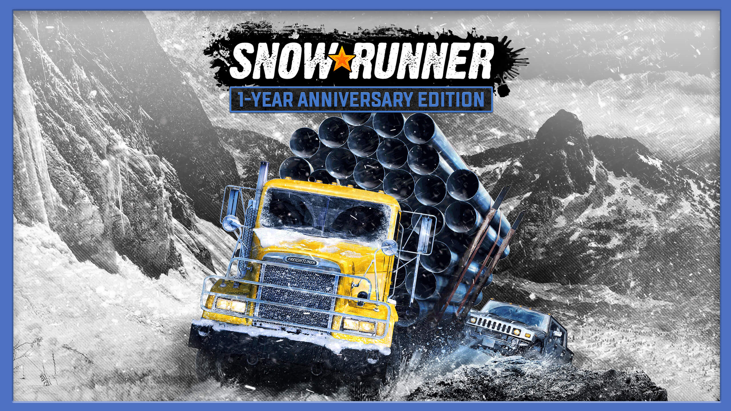 SnowRunner Premium edition Steam GIFT [RU]