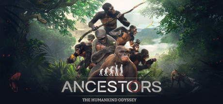 Ancestors: The Humankind Odyssey Steam GIFT [RU]