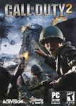 Call Of Duty 2 Steam Key GLOBAL🔑 - irongamers.ru