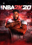 NBA 2K20 Steam Key GLOBAL🔑