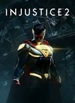 Injustice 2 Steam Key GLOBAL🔑