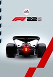 F1 22 Steam Key GLOBAL🔑