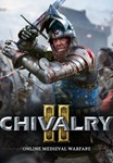 Chivalry II Special Edition Steam Key GLOBAL🔑 - irongamers.ru