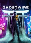 GhostWire: Tokyo Steam Key GLOBAL🔑 - irongamers.ru