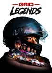 GRID Legends Steam Key GLOBAL🔑