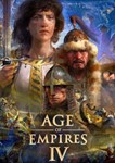 Age of Empires IV  Steam Key GLOBAL🔑