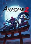 Aragami 2 Steam Key GLOBAL🔑 - irongamers.ru