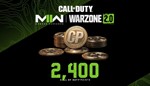 🔑CoD:Modern Warfare II 2400Poins[XboxOne|S/X]GLOBAL🌐