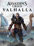 Assassins Creed Valhalla - Deluxe Editi. Steam GIFT[RU✅