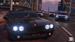 Grand Theft Auto V:Premium Edition SteamGIFT[RU]✅