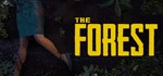 The Forest Steam GIFT [RU]