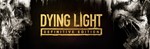 Dying Light: Definitive Edition SteamGIFT[RU]✅