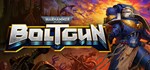 Warhammer 40,000: Boltgun Steam GIFT