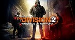The Division 2 Warlords of New York Ultim.SteamGIFTRU✅