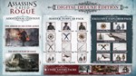Assassin´s Creed - Rogue STEAM GIFT*RU*