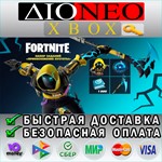 *Fortnite -Voidlands Exile Quest DLC [XboxONE|X/S*]*