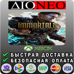 Immortals of Aveum™ XBOX