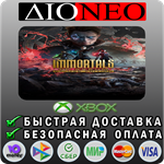 Immortals of Aveum™ Deluxe XBOX