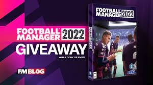 FOOTBALL MANAGER 2022 + EDITOR (STEAM) 🛒 PAYPAL 🌍