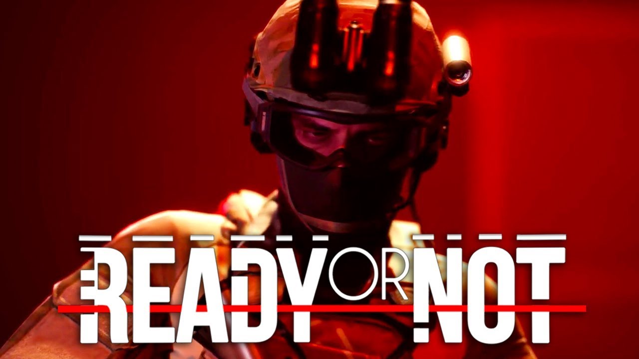 ⭐ Ready or Not Supporter Edition + Zero Hour 🛒🌍STEAM⭐