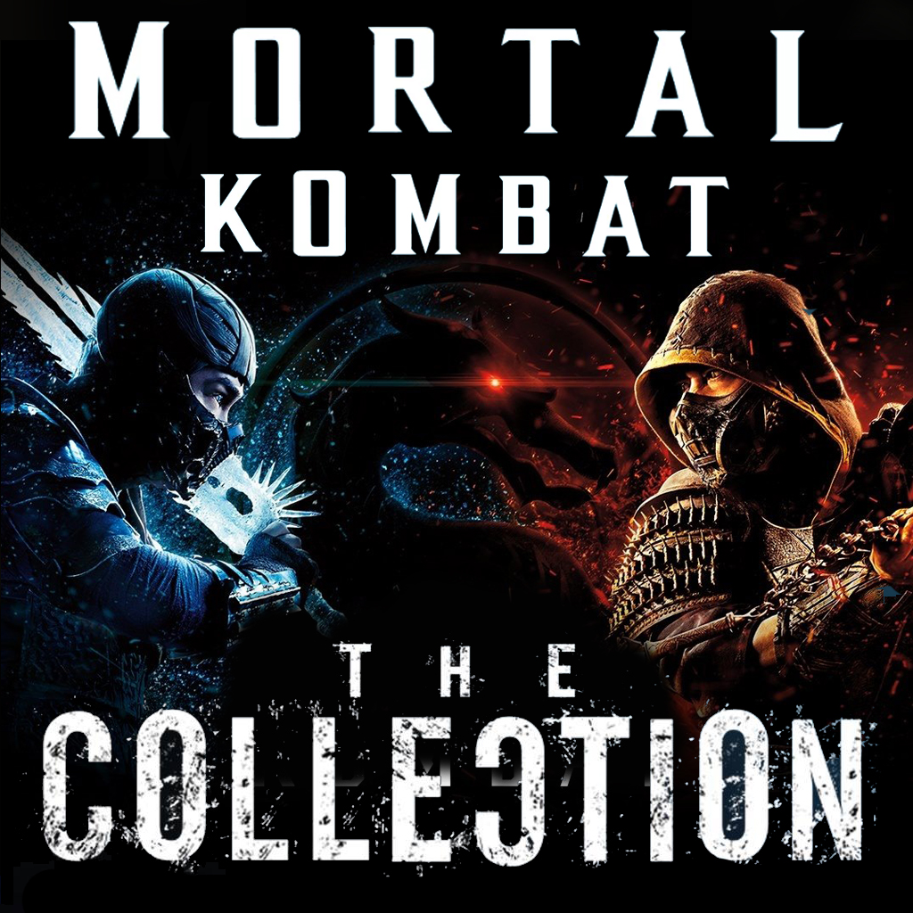 Купить Steam аккаунт MORTAL KOMBAT 11 ULTIMATECOMPLETE COLLECTION STEAM ...