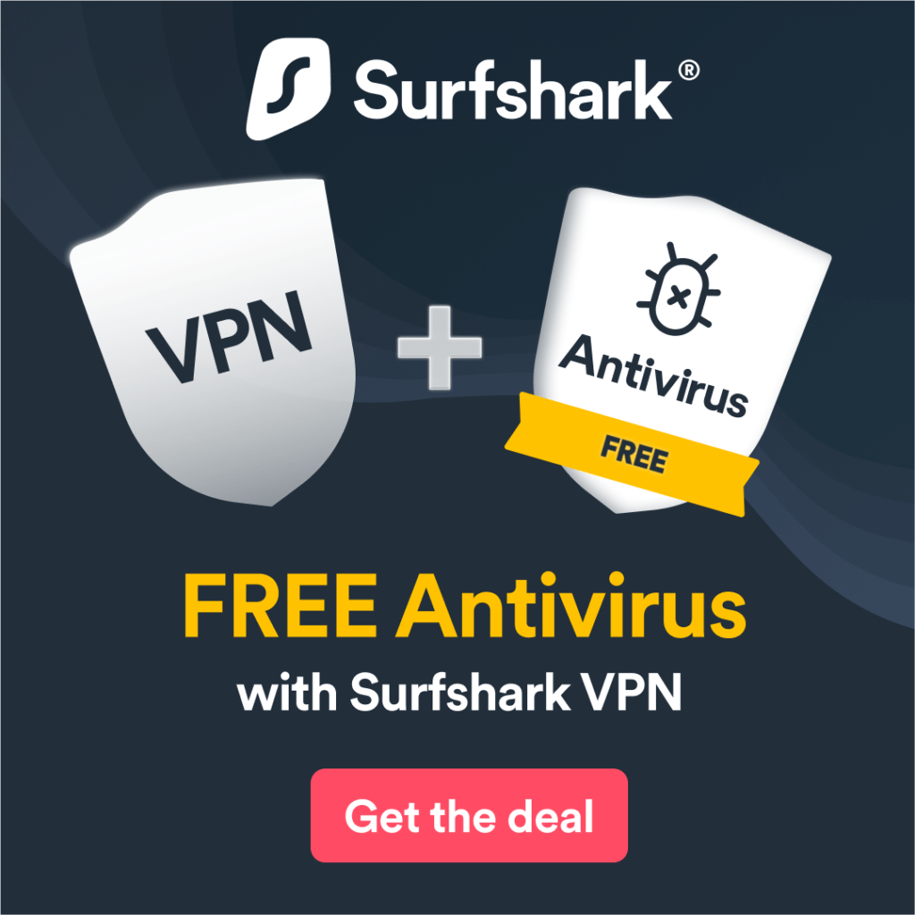 Buy SURFSHARK PREMIUM VPN 2025 3 DEVICES GUARANTE and download